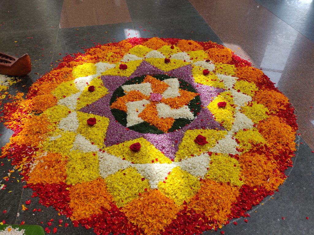 Onam_Pookalam
