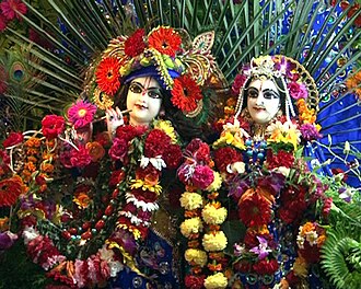 Janmashtami Celebrations